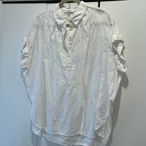 Madewell central popover